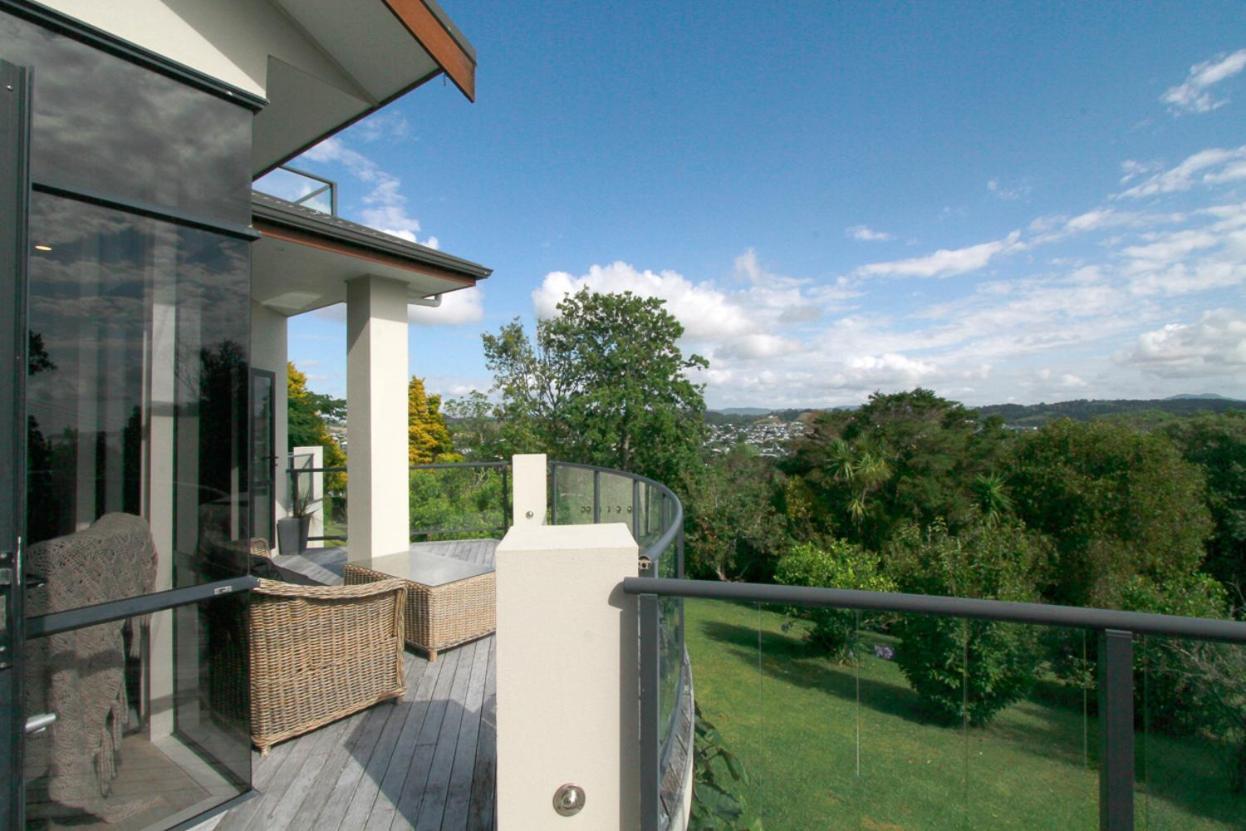 Tahi Lodge - Matakana Coast Snells Beach Esterno foto