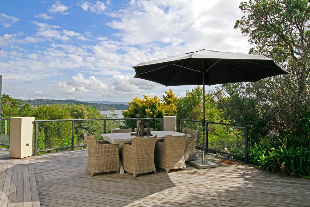 Tahi Lodge - Matakana Coast Snells Beach Esterno foto