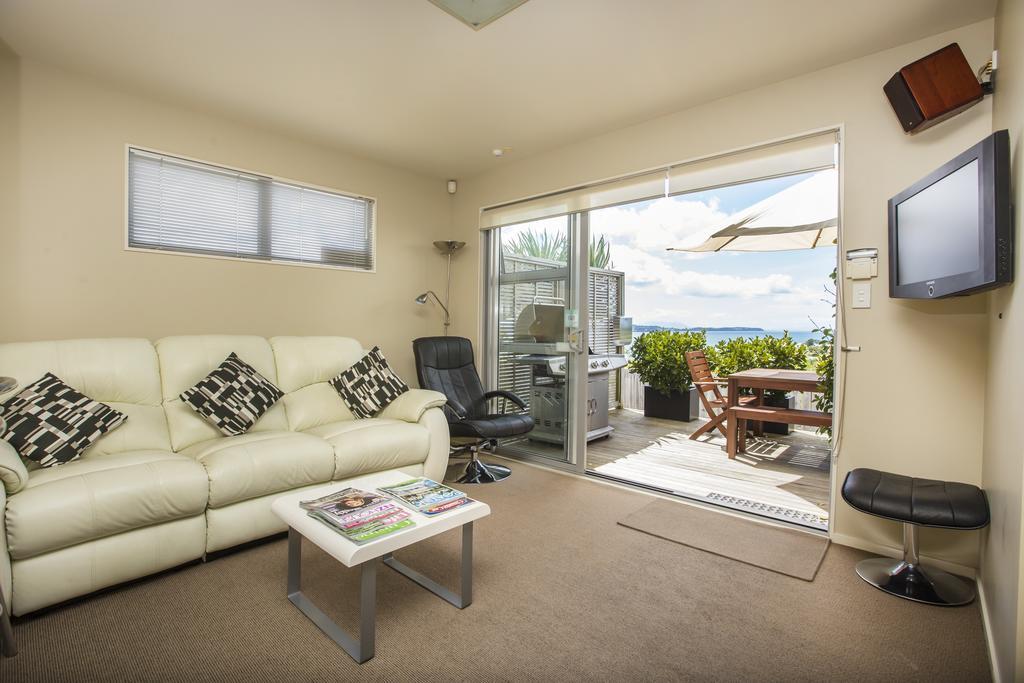 Tahi Lodge - Matakana Coast Snells Beach Esterno foto